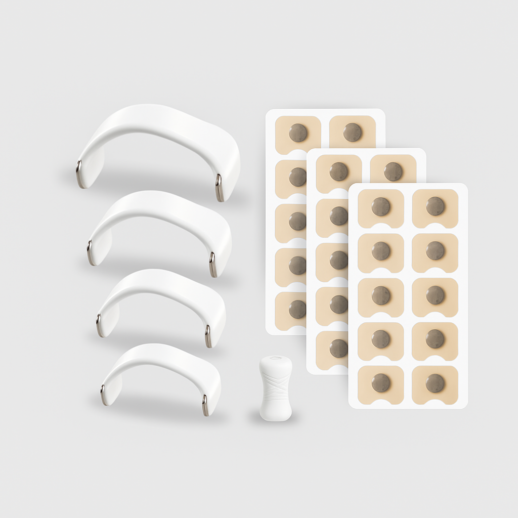 InspirePro® - Pedidos wiio